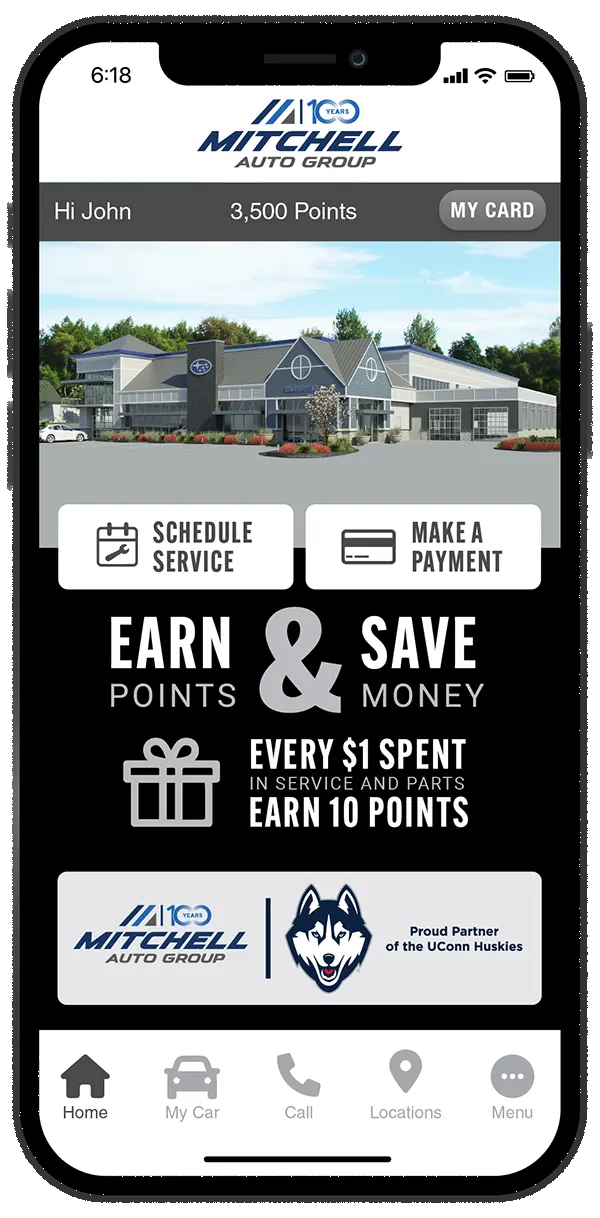 App